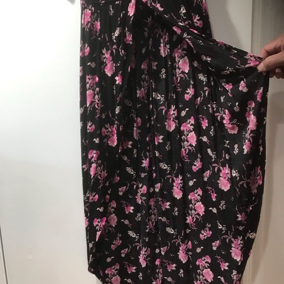 BP Floral Kimono. - Picture 7 of 9